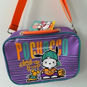Pochacco X Dumbgood Purse